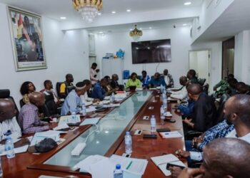 Budget 2026 : entre baisse et hausse, le Plan et l’Enseignement supérieur sous examen au CNT