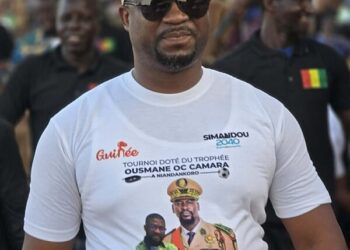 Double scrutin : Ousmane OC Camara, exige un choix de proximité responsable (contribution)