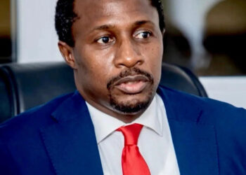 Elhadj Thierno Mamadou Bah »TMB », une valeur !