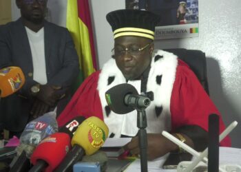 Dinguiraye : Libération des proches de Tibou Kamara, la justice maintient la traque