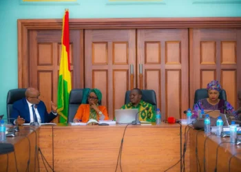 LFI 2026 : le secteur des infrastructures sous pression