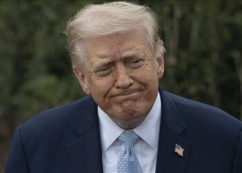 Trump évoque des « négociations très solides » avec l’Iran