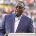 L&rsquo;ancien président sénégalais Macky Sall est officiellement candidat au poste de secrétaire général des Nations unies