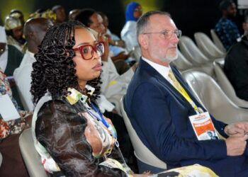 AGL en Guinée au SIMICG 2026 : un partenaire stratégique des infrastructures logistiques au service de l’ambition minière nationale