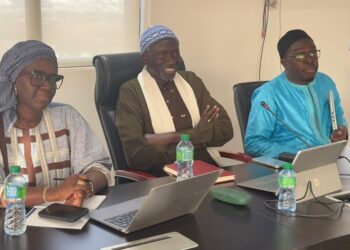 Forum Africain de l’ESS à Dakar en juillet 2026 : tenue d’une réunion préparatoire