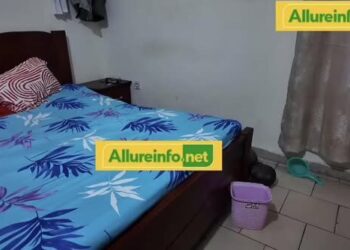 Dixinn : le corps d’un homme retrouvé dans une chambre de motel