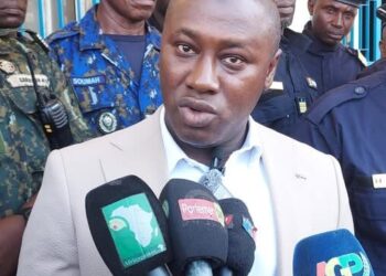 Circulation : le nouveau Procureur du TPI de N’zérékoré meurt dans un accident