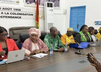 Journalistes et politique, la HAC interdit le double jeu pendant la campagne électorale