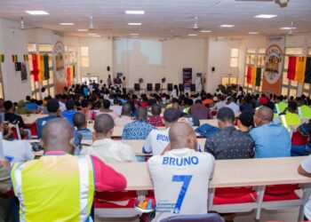 Boké : lancement officiel de la 4ème édition du FEEM2026 avec succès