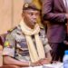 Le Mali sous le choc : Bamako confirme la mort du Général Sadio Camara, le ministre qui a combattu jusqu’au dernier souffle