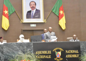 Cameroun : fin d’une session parlementaire historique à l’Assemblée nationale