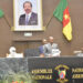 Cameroun : fin d’une session parlementaire historique à l’Assemblée nationale