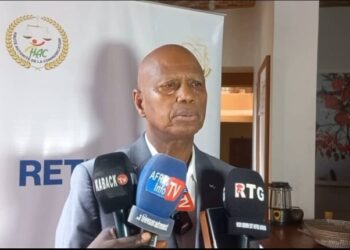 Propos inappropriés sur la toile, la HAC regrette et met en garde auteurs et acteurs (communiqué)