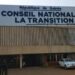 Publication imminente du statut particulier des travailleurs parlementaires (communiqué)