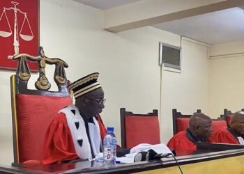 Cour Suprême : les recours de Baila Ly et de plusieurs autres rejetés