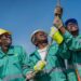 Conakry : coupures d’électricités programmée dans 7 communes (communiqué EDG)