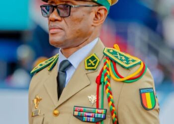 L’armée guinéenne lance un recensement inédit de ses casernes et terrains