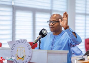 Plus d’un mois après leur nomination, les ministres prêtent enfin serment au Palais Mohammed V