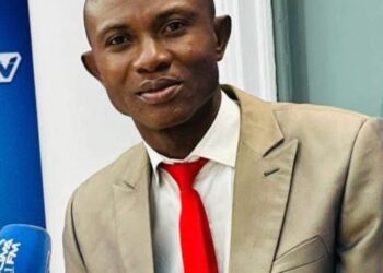 Anticipation de la campagne électorale, la HAC suspend le journaliste Gaston Morel (décision)