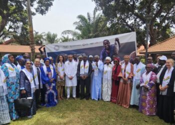 Guinée/Pêches : Le gouvernement lance le projet Kounki d’un montant de 128 millions de dollars