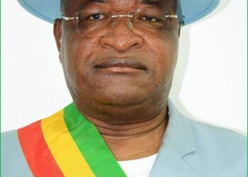 Page noire: Elhadj Mamadou Syllaprésident de l&rsquo;UDG est décédé (famille)