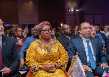 Guinée-Tunisie: La ministre Fatima Camara prend part au FITA 2026