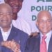 Cellou Dalein Diallo parle du défunt Elhadj Mamadou Sylla : « il a toujours eu le courage d’assumer ses amitiés et ses choix politiques… »