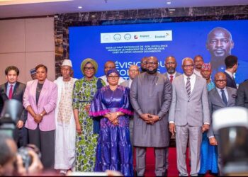 Guinée : Vers un nouveau code des investissements, le gouvernement veut-il reprendre la main sur les priorités ?