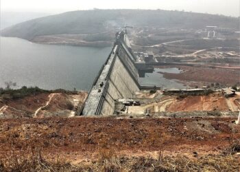 Electricité : 3 327 milliards de francs guinéens est le budget inscrit pour la subvention de l’EDG, soit 25,36% des recettes minières