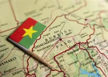 Burkina Faso : dissolution d’une centaine d&rsquo;associations de défense des droits de l&rsquo;homme