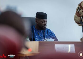 Guinée : Le Chef de l’Etat ordonne le lancement de la 1ère phase du programme Simandou 2040 avant fin Avril 2026 (Conseil des ministres)