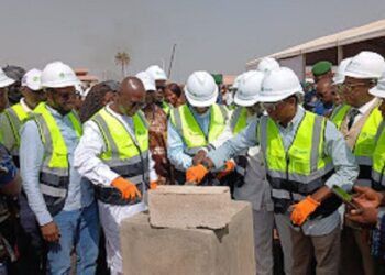 GUINÉE : 27 millions d’euros pour deux nouvelles écoles de métiers à Kindia et Mamou