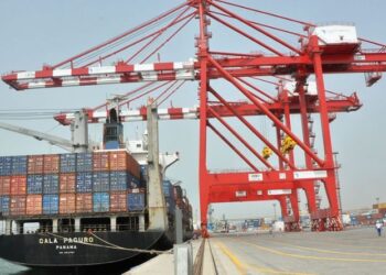 Guinée : les restrictions au Port Autonome de Conakry levées par les autorités (communiqué)