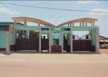 Université de N’zérékoré en deuil suite à un tragique accident