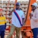 Projet Simandou et programme Simandou 2040 : le Président Doumbouya distingue plusieurs hauts cadres pour contribution (décret)
