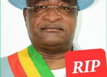 Décès d’Elhadj Mamadou ‘’ Sylla patronat’’, le gouvernement reconnait ‘’sa place singulière dans le paysage politique et économique du pays’’ (communiqué)