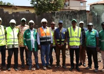 EDG intensifie la maintenance de son réseau pour améliorer la desserte en électricité