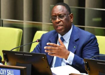 ONU : les atouts discrets mais solides de la candidature de Macky Sall (Par Oumar Kateb Yacine)