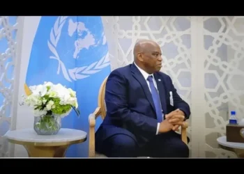 Dr. Morissanda , l’intelligence stratégique et économique dans la diplomatie guinéenne (opinion)