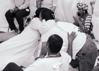 Les femmes de SimFer se mobilisent pour un Simandou inclusif