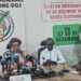 Guinée/Retrait du FRONDEG aux élections: La DGE affirme qu’aucune disposition du code électoral n’a été violée