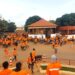 KEROUANE, TENSIONS SOCIALES AU CONSORTIUM BAOWU WINNING LES ACTIVITES MENACEES