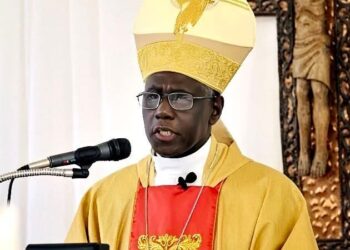 Foi et République : à Conakry, le Cardinal Sarah trace la voie d’un sursaut moral