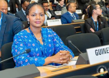Genève 2025 : la Guinée passe à l’offensive pour peser sur l’avenir de la santé mondiale