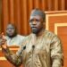 Sénégal : Bassirou Diomaye Faye met fin aux fonctions du Premier ministre Ousmane Sonko