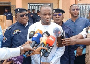 Guinée : quand la police devient “le problème”, la colère gronde à Kankan