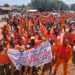 Kérouané : Face à Baowu, le syndicat dégaine l’union sacrée et réclame sa part du gâteau minier