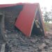 DINGUIRAYE : LA COLERE DU CIEL S’ABAT SUR BOUBERE, UN VILLAGE DEVASTE EN QUELQUES MINUTES