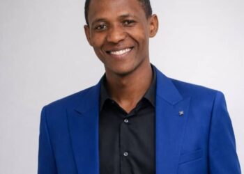 Législatives 2026 : Qui est Dantouman Souleymane Traoré, ce jeune candidat AGN qui attire l’attention ?