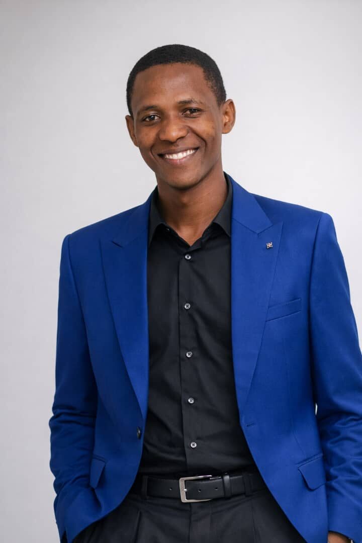 Législatives 2026 : Qui est Dantouman Souleymane Traoré, ce jeune candidat AGN qui attire l’attention ?